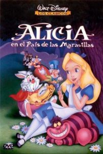 Alicia En El Pais De Las Maravillas 1951 ES EN